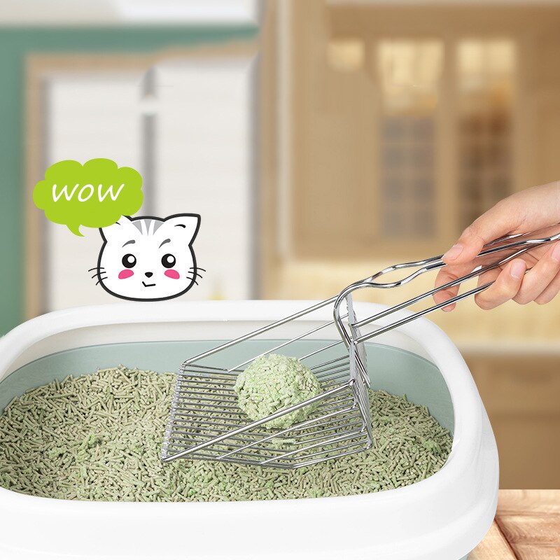 Cat Litter Scooper